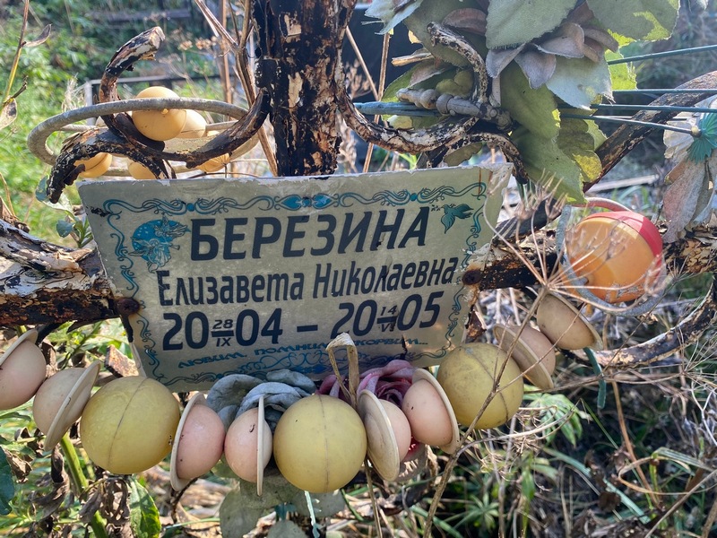 Березина