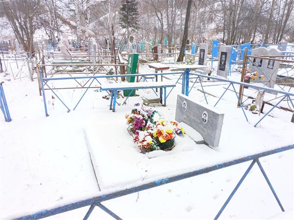 Яковлев Леонид Павлович