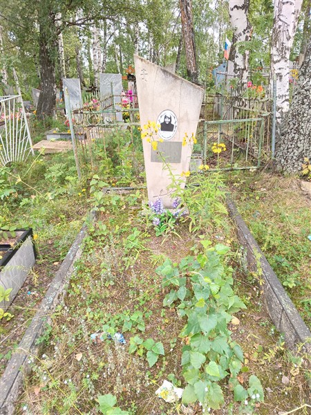 Яковлева Павла Михайловна