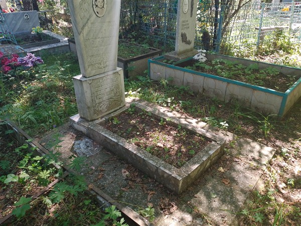 Новосёлов Евгений Павлович