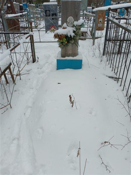 Максимова Евдокия Алексеевна