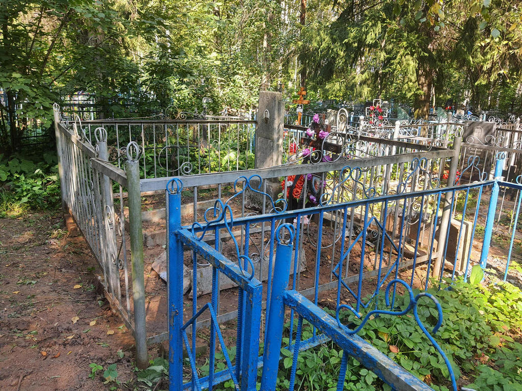 Дмитриева Валентина Михайловна