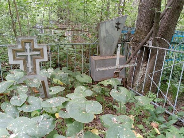 Когодеева Матрена Кузьминична