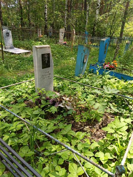 Гаева Александра Карповвна