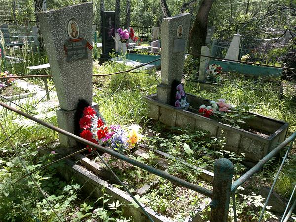 Шутемов Петр Спиридонович