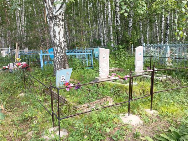 Минеев Алексей Митрофанович