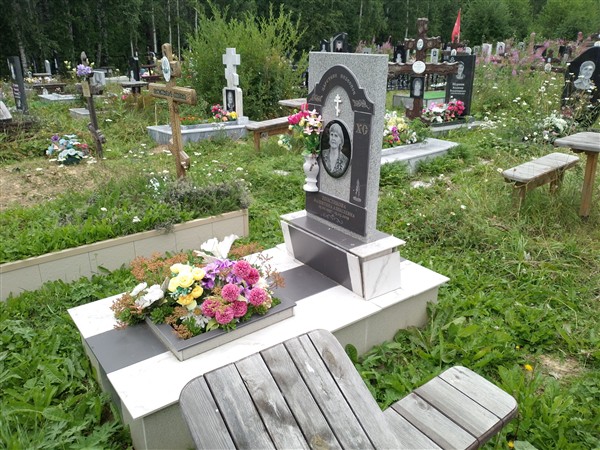 Толстикова Валентина Алексеевна