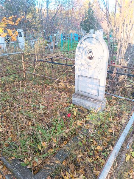 Свинин Анатолий Михайлович