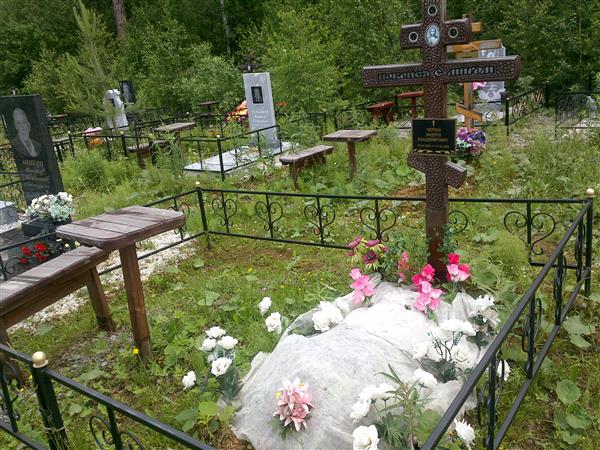 Чернев Андрей Владимирович