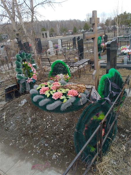 Машнева Ольга Владимировна