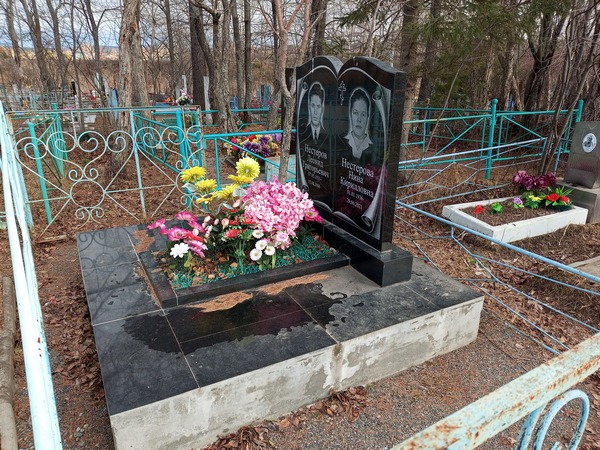 Нестеров Леонид Григорьевич
