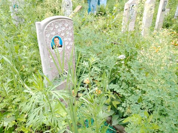 Жукова Валентина Алексеевна