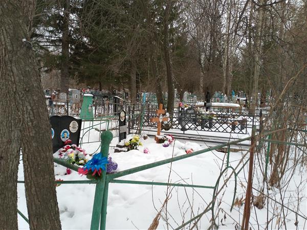 Градобоев Александр Григорьевич