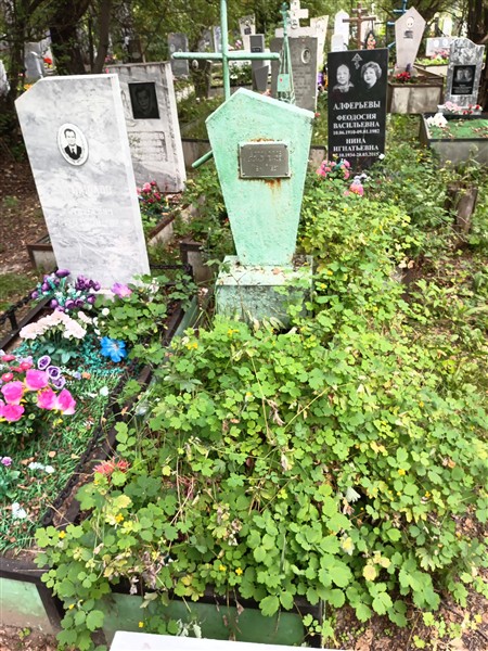 Богомолов Александр Иванович