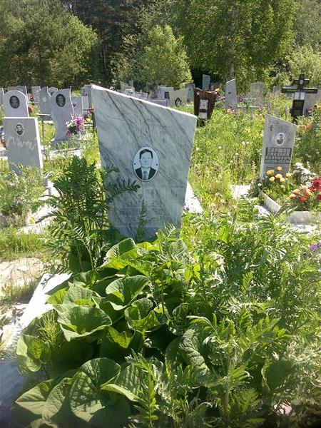 Соснин Павел Васильевич