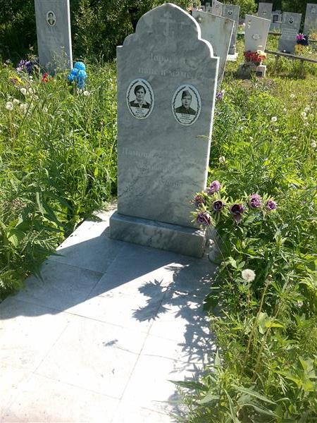 Рябоконь Елена Яковлевна