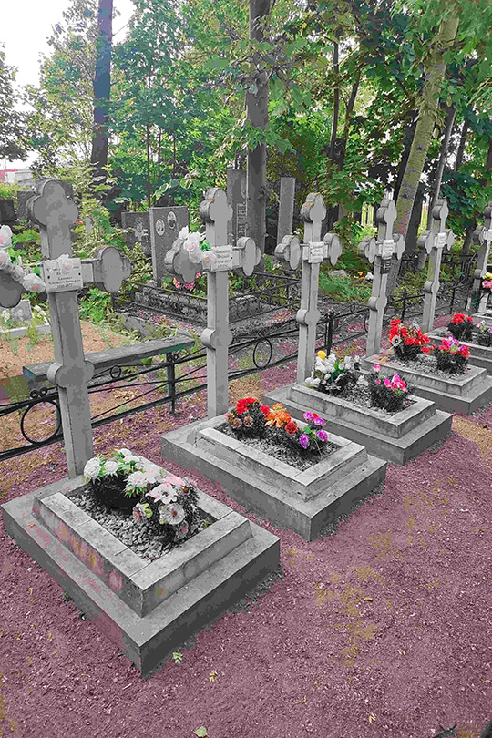 Соловьев Николай Степанович