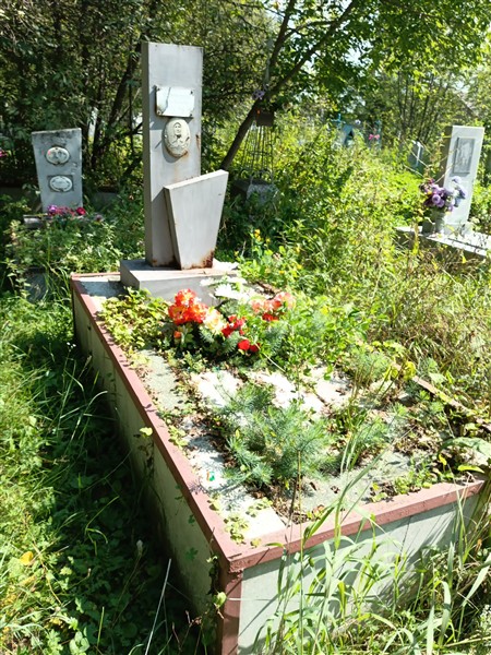 Корнилова Мария Николаевна
