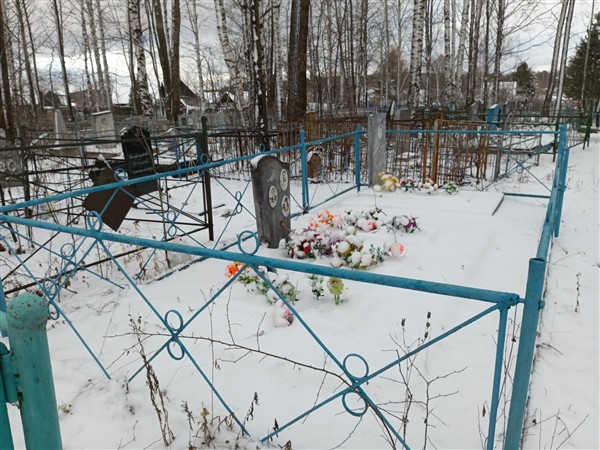 Гареева Сафия Нугумановна
