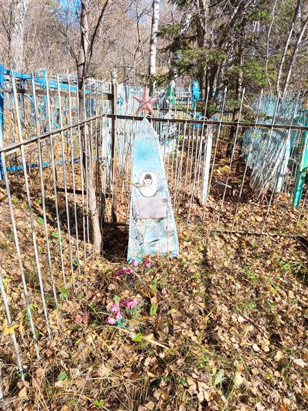 Таминский Анатолий Афанасьевич
