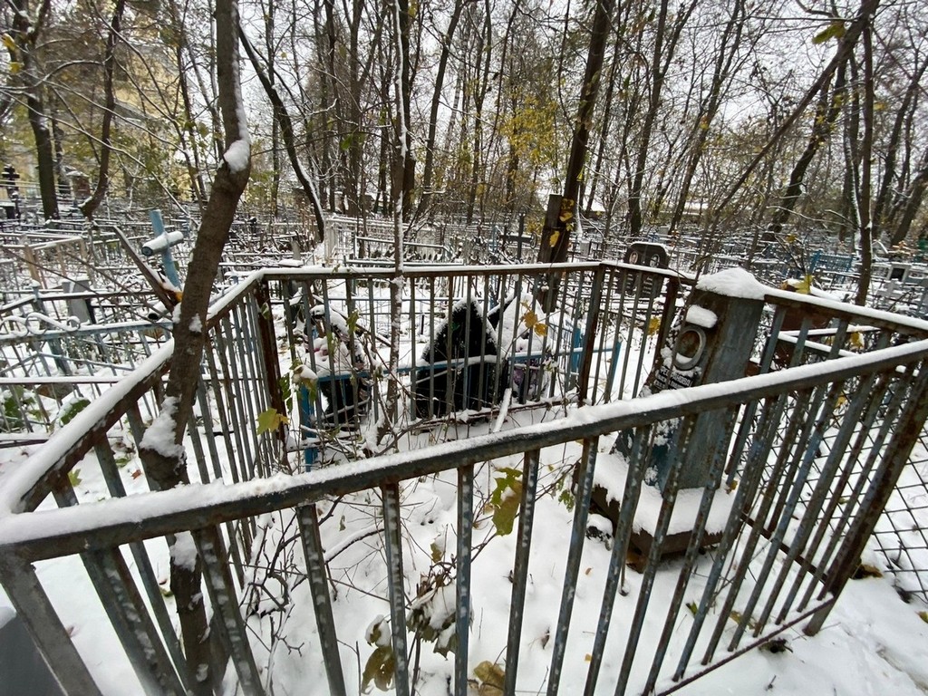 Феофанова Надежда Павловна