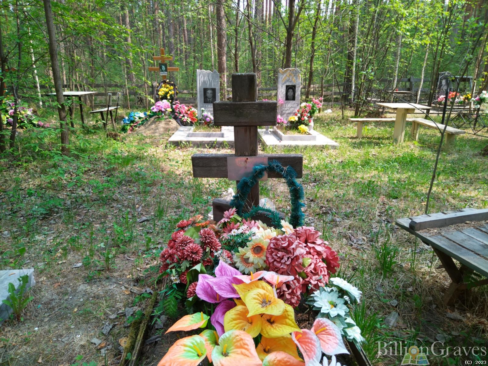 Вольхин Николай Федорович