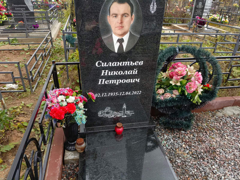 Силантьев