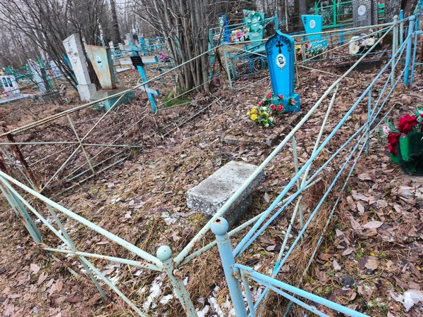 Ольховиков Николай Александрович
