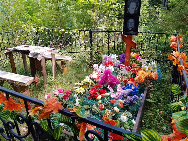 Гурьев Геннадий Алексеевич