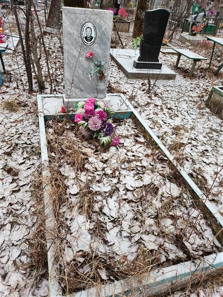 Федяков Дмитрий Андреевич