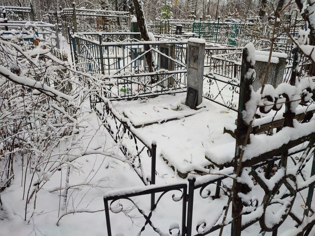 Дурасова Вера Парфеновна