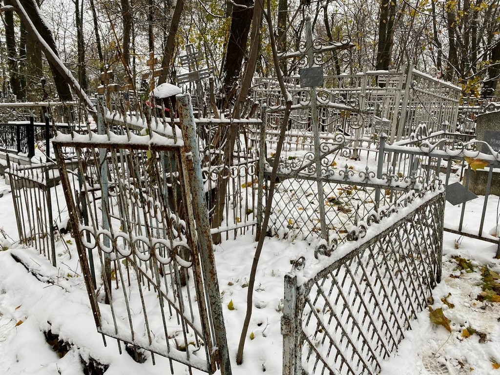 Бурова Екатерина Алексеевна
