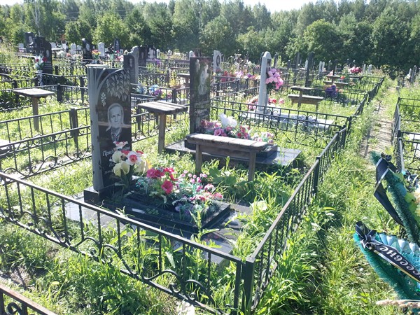 Прядильщиков Геннадий Петрович