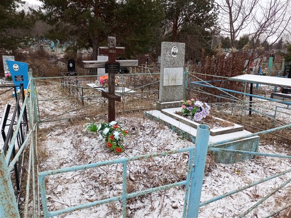 Чугайнов Борис Николаевич