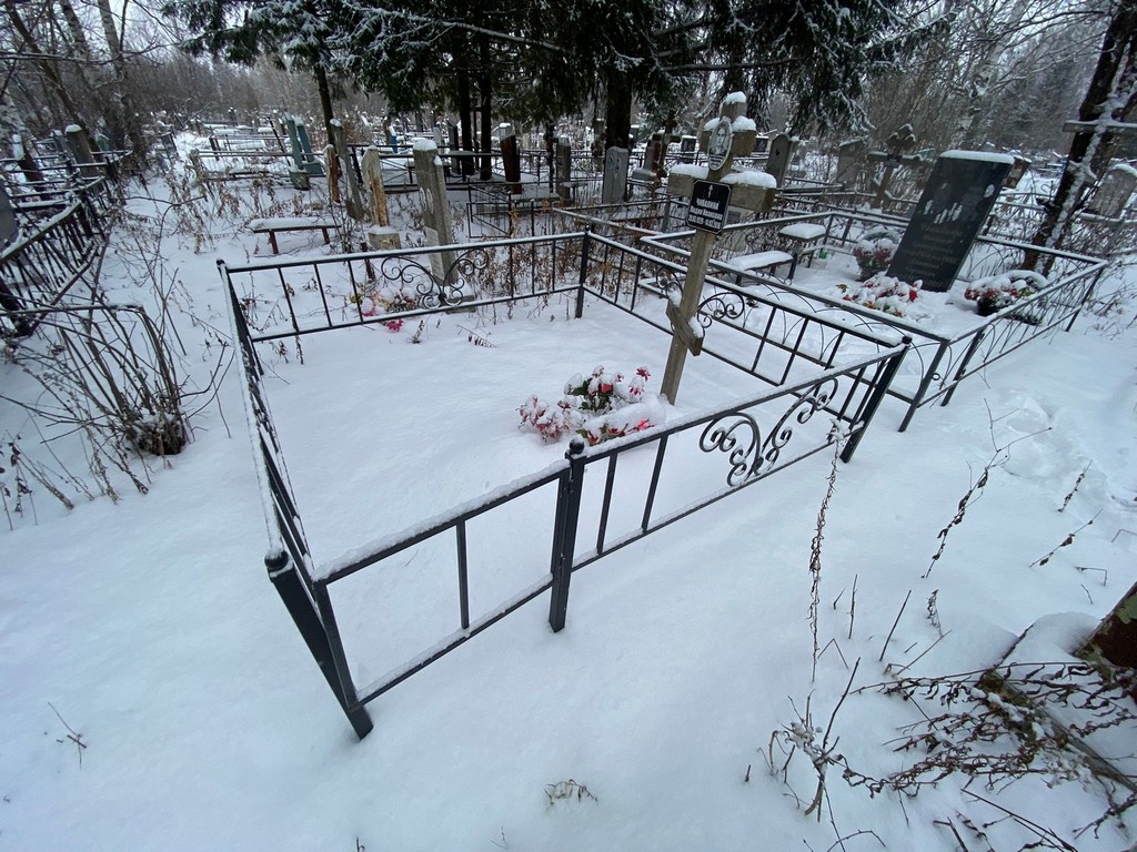 Чивалина Лидия Ивановна