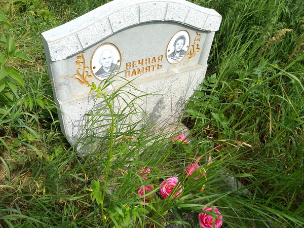 Ромашкина Василиса Александровна