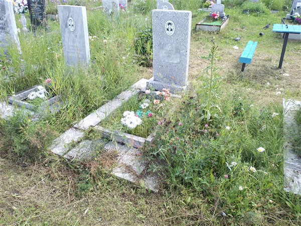 Караев Сергей Витальевич