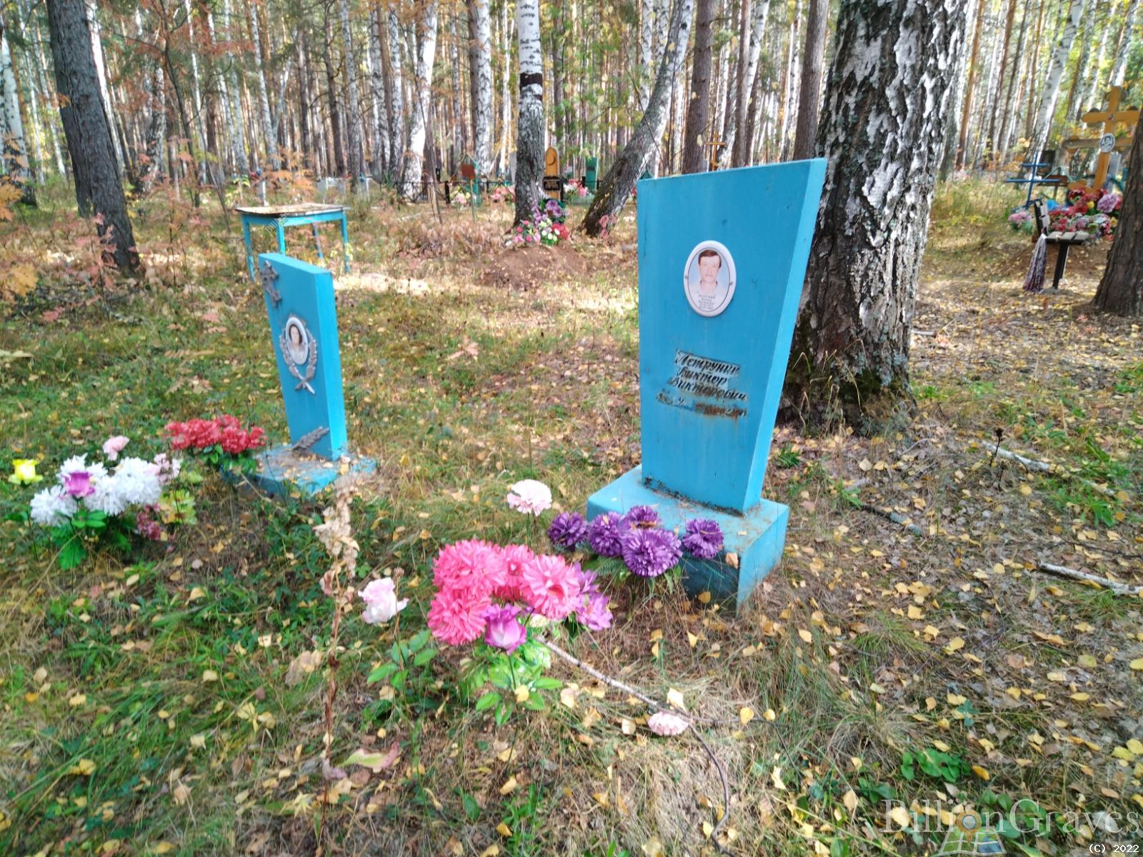 Петрунин Виктор Викторович