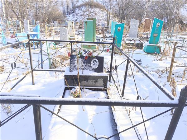 Крупина Надежда Федоровна