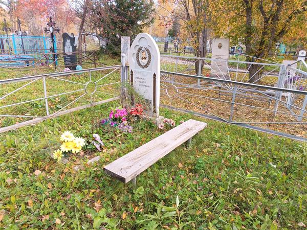 Акимов Фёдор Дмитриевич