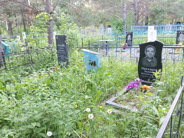 Кривых Сергей Иванович
