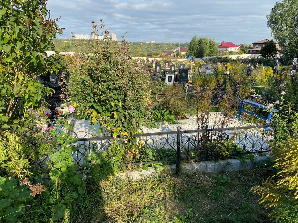 Кривенкова Александра Ивановна