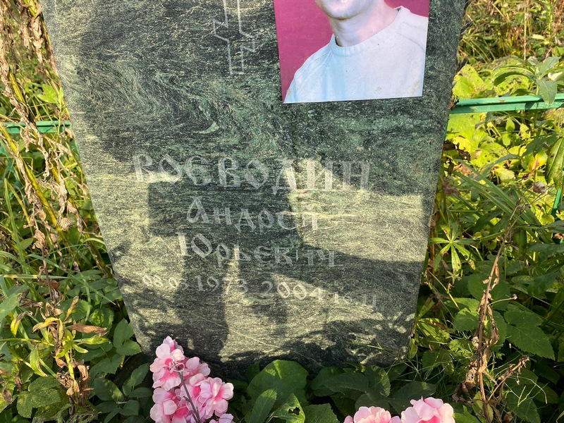 Воеводин