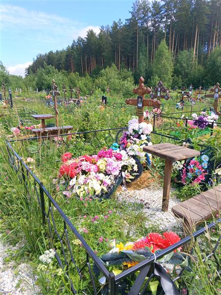 Рябухин Василий Александрович