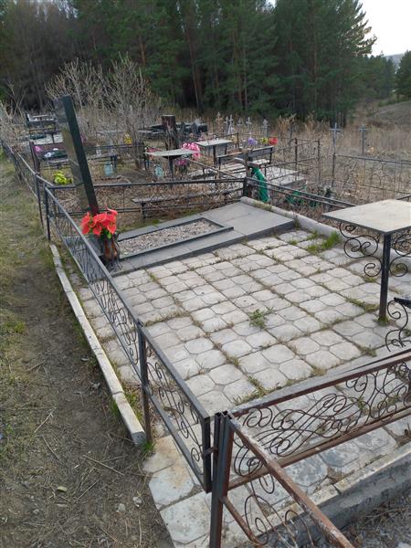 Унжаков Александр Николаевич