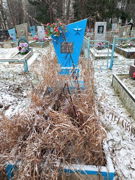 Лобанов Лазарь Романович