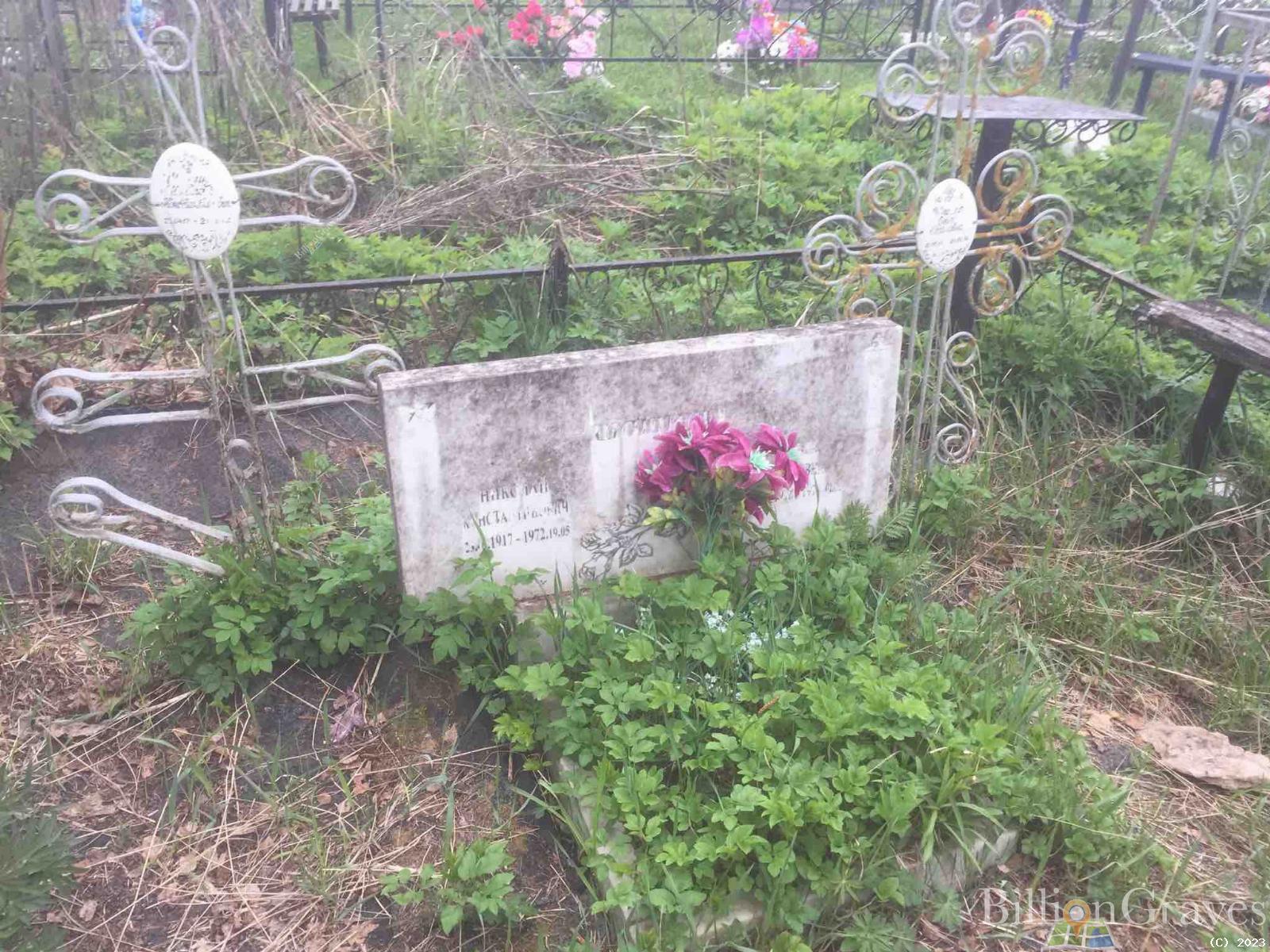 Шошина Ольга Павловна