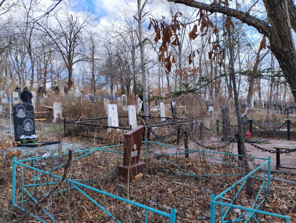 Вакурова Александра Александровна
