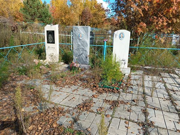 Грачёв Николай Алексеевич