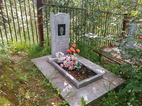 Ноздрина Нина Николаевна